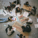 Students Believe Supporting Social Justice Drives Change