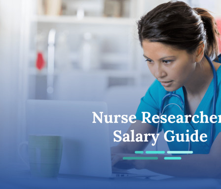 clinical research masters salary