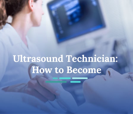 Sonogram Tech Ultrasound Technician Training: How To Become An Ultrasound Tech ...
