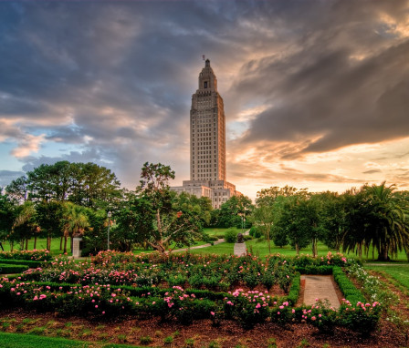 Southern University School of Nursing Ranked #5 in the Top 10 Best