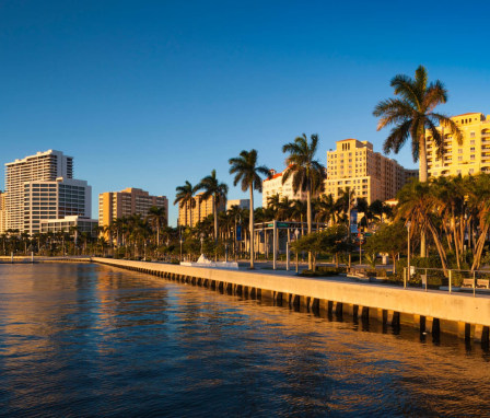 West Palm Beach, Florida