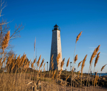 USA, Connecticut, Exterior