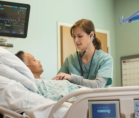 critical care nursing education online free