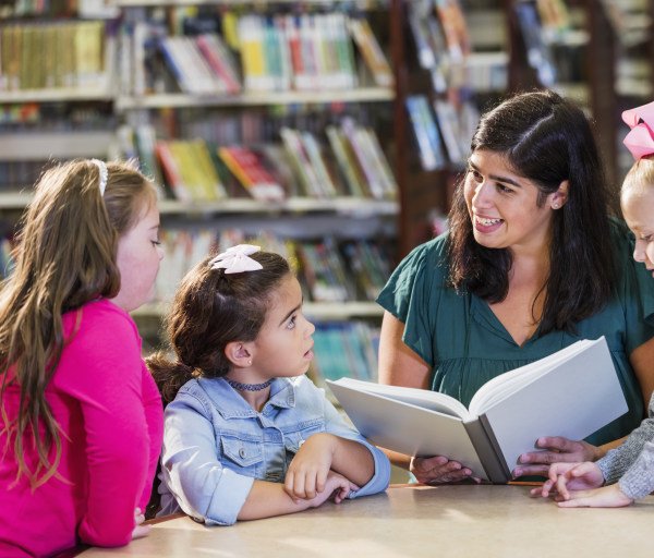 The Best Online Associate in Early Childhood Education Degree Programs