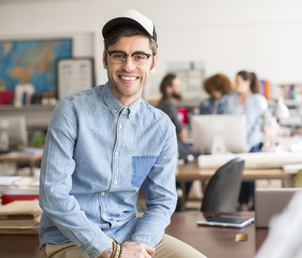 Best Online Associate in Graphic Design Programs