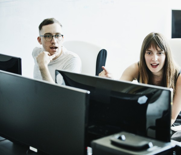 Best Online Bachelor’s in Web Design Programs 2021