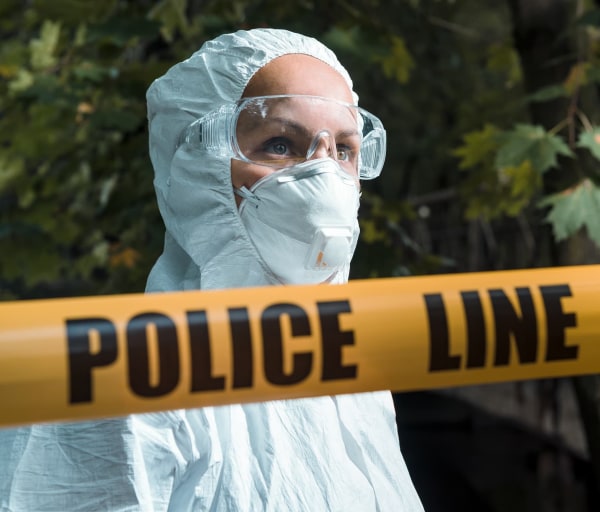 The Best Online Crime Scene Investigation Programs