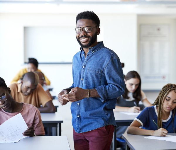 The 8 Best Online Bachelor’s in Health Education Programs