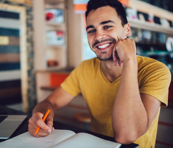 Best Online Bachelor’s in Writing Programs 2021