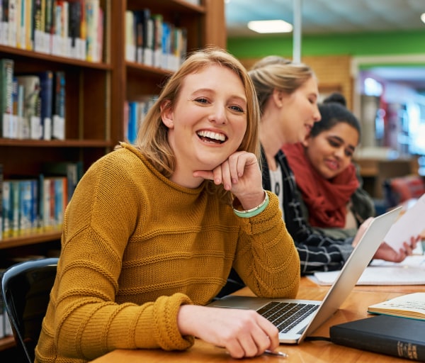 The Best Online Bachelor’s in English