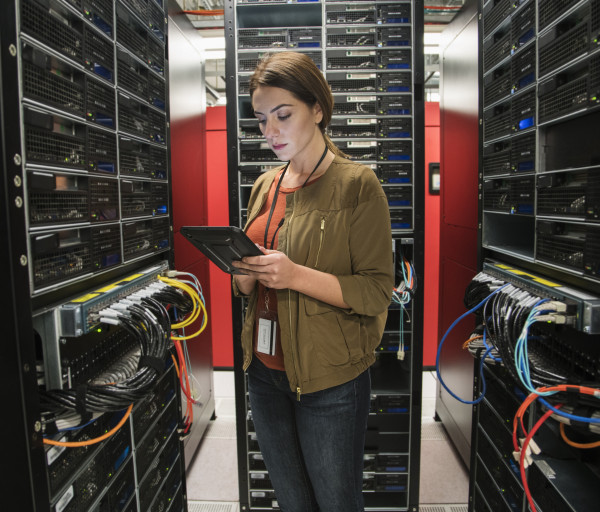 The 24 Best Online Master’s in Network Security Programs