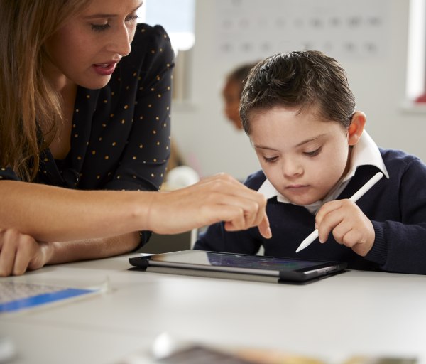 Best Online Master’s in Special Education 2021
