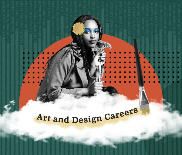 Art and Design Careers