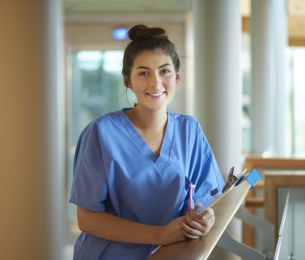 The Best Nursing Careers and Specialties