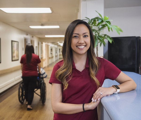 What Does a Career in Physical Therapy Look Like?