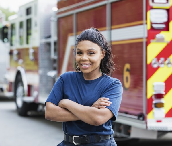 What Is a Fire Science Degree?