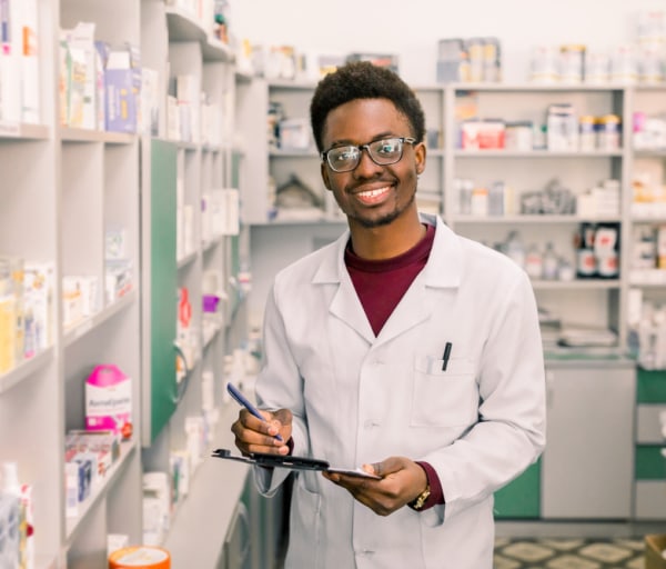 What Is a Pharmacy Degree?