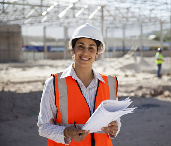 What Is a Construction Management Degree?