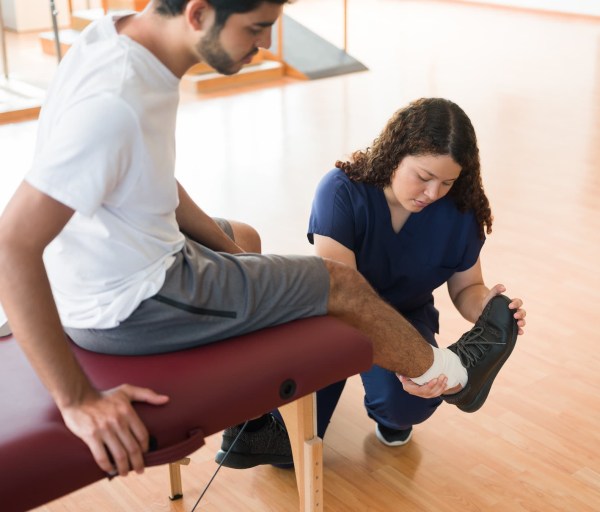 What Can I Do With a Kinesiology Degree?