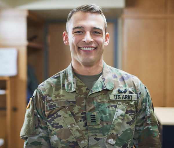 Finding Military Scholarships