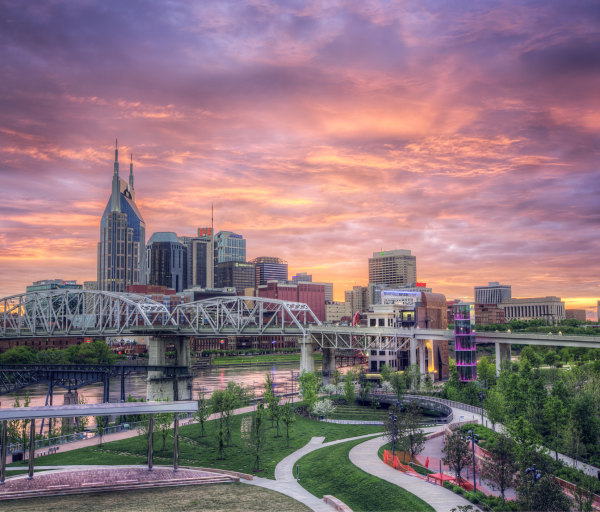 Jobs in Nashville