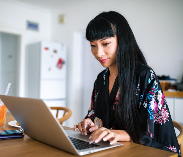 Paying for Online College