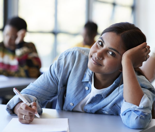 Students with ADHD and College Success: 10 Study Tips