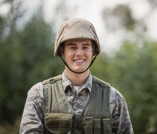 ROTC Scholarships