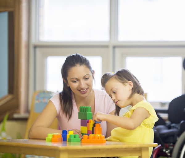 Special Education Teacher Careers
