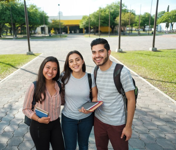 What Are Hispanic Serving Institutions?