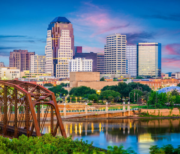 Best Online Colleges in Louisiana