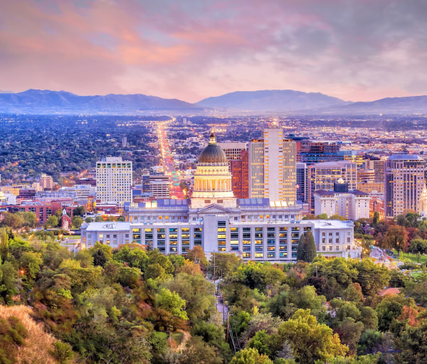 The Best Online Colleges in Utah