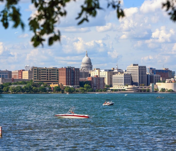 The Best Online Colleges in Wisconsin
