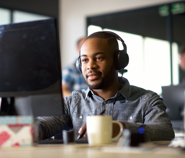 Best Online Video Game Design Degrees 2021