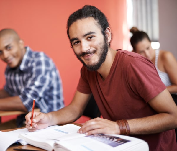 Pathway Programs for International Students