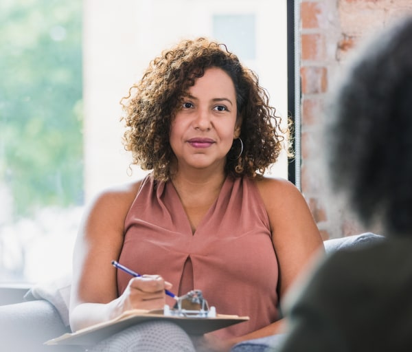 Social Work Code of Ethics