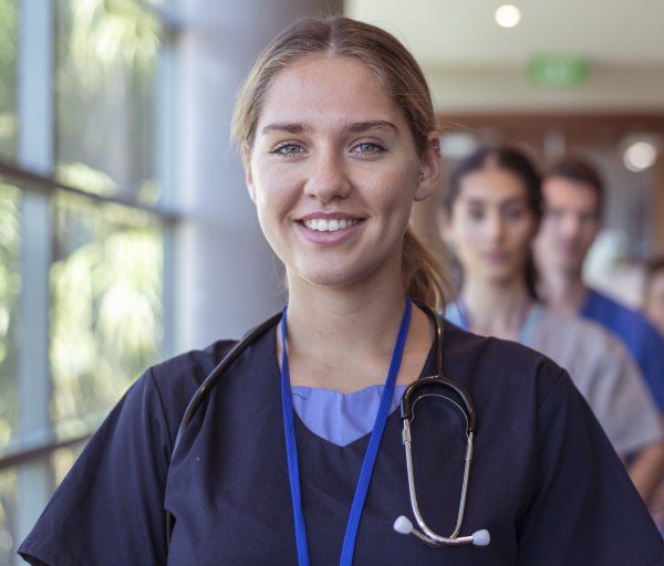Registered Nurse Salary Information