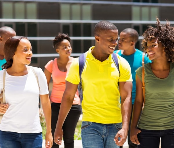 Scholarships for African American and Black Students