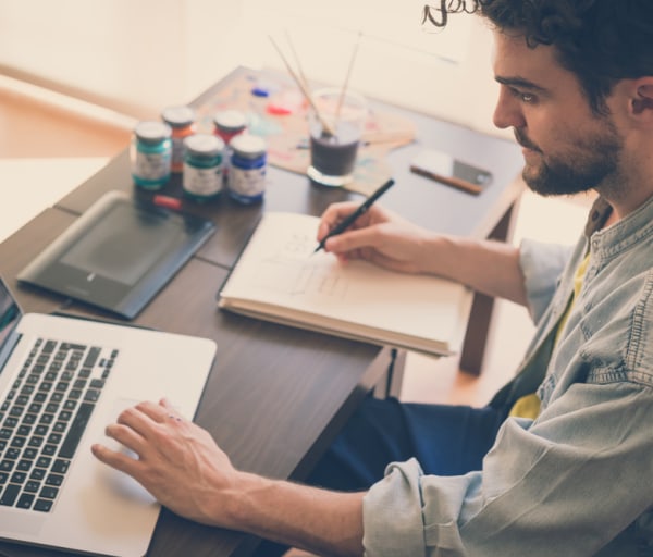 Illustration Careers