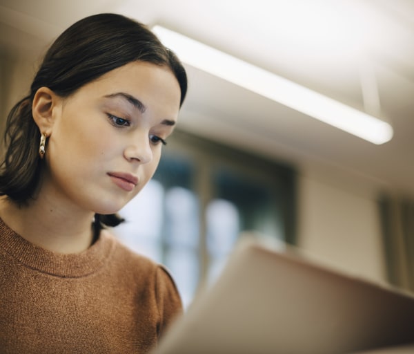 How to Succeed in Your Newly Online Classes