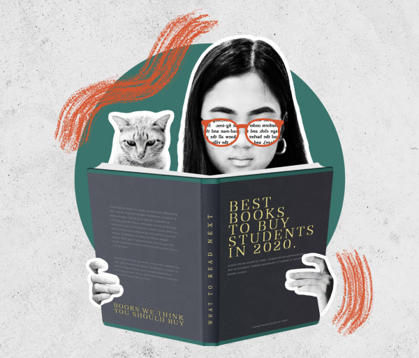 Best 2020 Reads for College Students