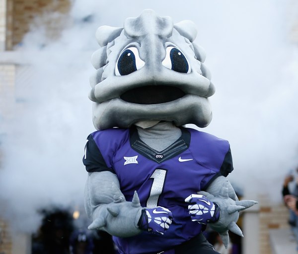 The Most Legendary, Lovable, and Ludicrous Mascots in College Sports