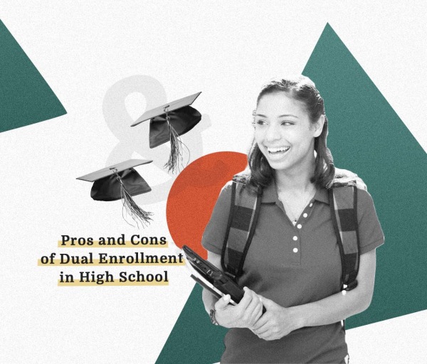 Pros and Cons of Dual Enrollment in High School