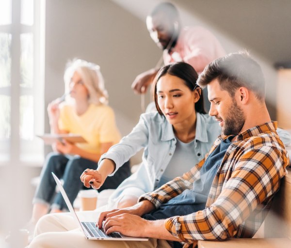 12 Common Social Work Theories