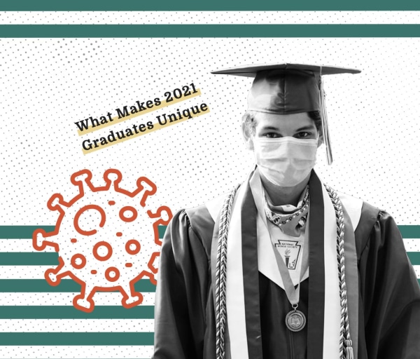 What Makes 2021 Graduates Unique?