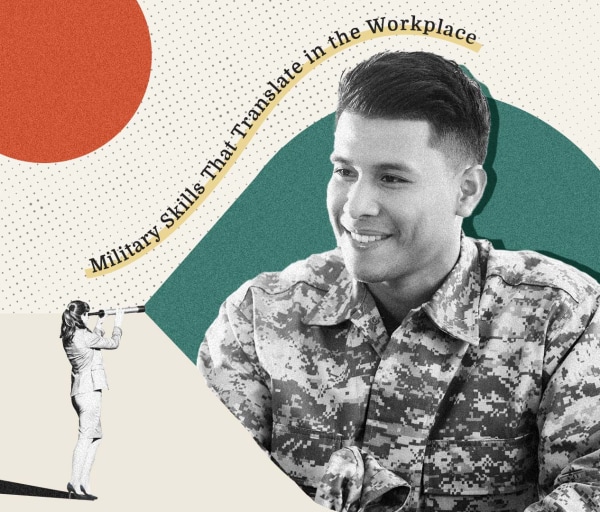 10 Military Skills That Translate Well in the Workplace