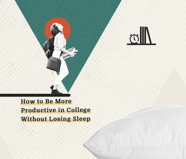 How to Be More In-Demand in College Without Losing Sleep