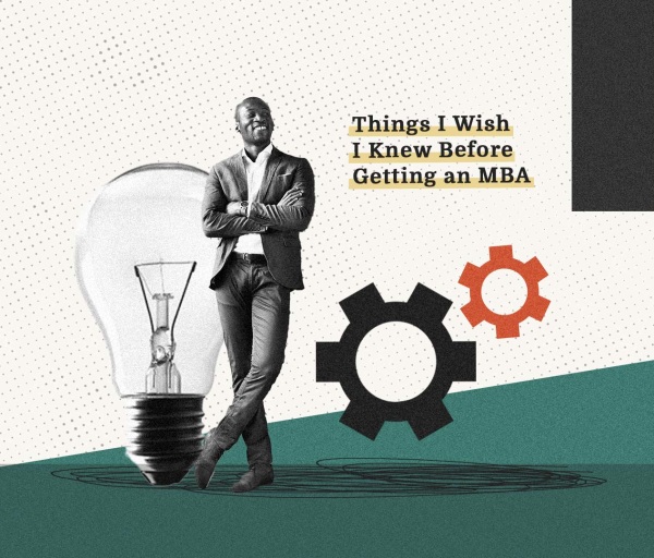 What Are The Pros And Cons Of An MBA?