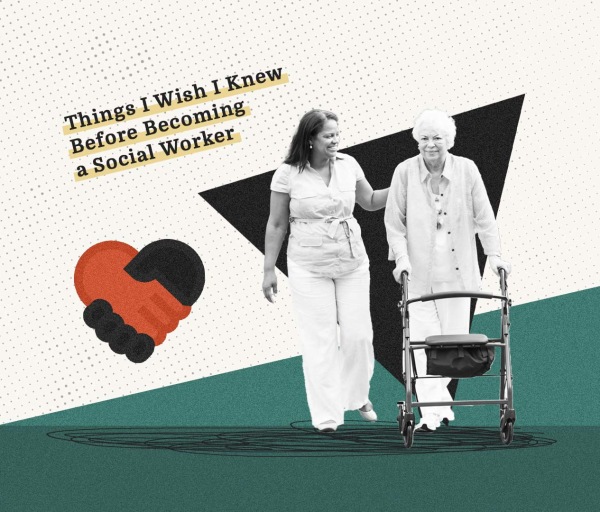 How to Become a Social Worker