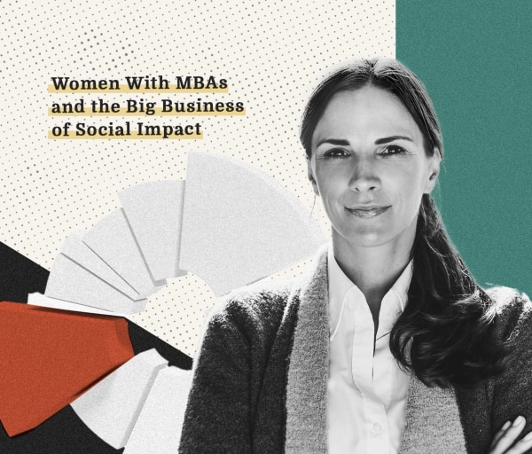 Women’s Impact on the Workplace